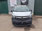 Opel Vivaro 1.6d/euro6b/2019/L2H1/21%btw aftrekbaar/Gekeurd, Auto's, Voorwielaandrijving, Stof, 4 cilinders, 89 kW
