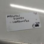 Mercedes W201 1992 Wagennr 2400150  Voorbumper, Auto-onderdelen, Ophalen, Gebruikt, Voor, Bumper