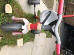 Gratis loopfietsen, Ophalen, Gebruikt