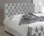 Nieuwe bedden en matrassen - 140x200, 160x200, 180x200 cmNie, Verzenden, Nieuw