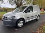 Volkswagen Caddy 2.0 TDI – Euro 6b – Lichte vracht – 2016, Auto's, Bestelwagens en Lichte vracht, 4 deurs, Stof, Euro 6, Volkswagen