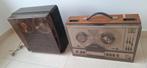 Lot de 2 engistreur a bande philips et Saba, Audio, Tv en Foto, Bandrecorder, Ophalen of Verzenden