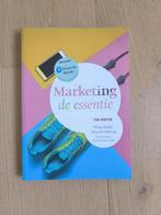 Marketing: de essentie (9789043036528), Boeken, Schoolboeken, Ophalen, Zo goed als nieuw