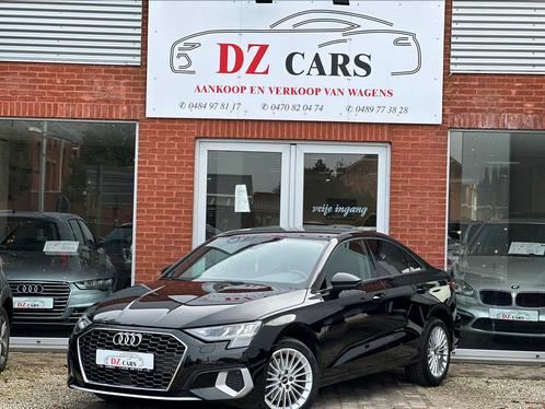 AUDI A3 LIMOUSINE 30TFSI MHEV S-TRONIC 110CV | CARPLAY | ACC, Autos, Audi, Entreprise, Achat, A3, ABS, Régulateur de distance