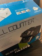 Geldtelmachine, Enlèvement ou Envoi, Comme neuf