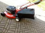Sabo grasmaaier, Ophalen, Gebruikt, 50 cm of meer, Opvangbak