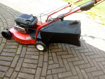 Sabo grasmaaier beschikbaar voor biedingen