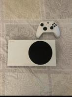 Xbox-serie S gloednieuw! Te koop, Games en Spelcomputers, Spelcomputers | Xbox Series X en S, Ophalen of Verzenden, Nieuw, Xbox Series S