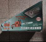 Nieuwe benzine kettingzaag, Tuin en Terras, Ophalen of Verzenden