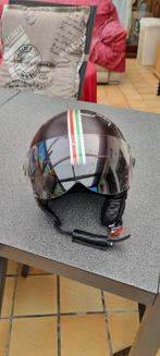 Casque VESPA, Enlèvement, Comme neuf