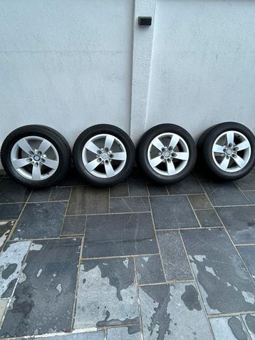 Bmw e60 Velgen R16 beschikbaar voor biedingen