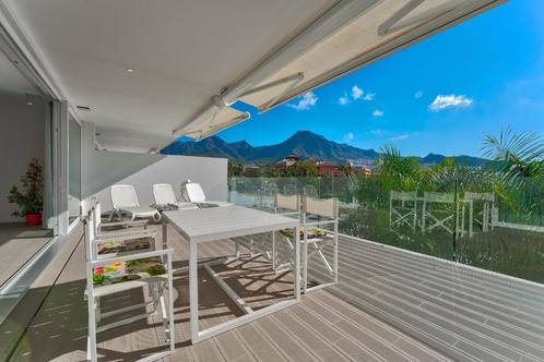 Prachtig appartement in Costa Adeje (Tenerife) Ref CAD01, Immo, Buitenland, Spanje, Appartement, Dorp