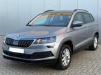 Garantie d'un an sur la Skoda Karoq 1.5TSI DSG, Autos, Argent ou Gris, Achat, Entreprise, 0 kg