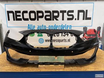 VOORBUMPER BMW 1 SERIE F40 BUMPER ORIGINEEL 51117459708 beschikbaar voor biedingen