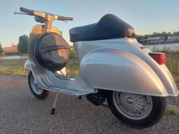 Vespa 50 special, Fietsen en Brommers, Scooters | Vespa, Ophalen, Overige modellen, 49 cc, Benzine