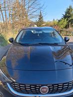 Gebruikte auto Fiat tipo, Auto's, Fiat, Voorwielaandrijving, Euro 5, Stof, Zwart
