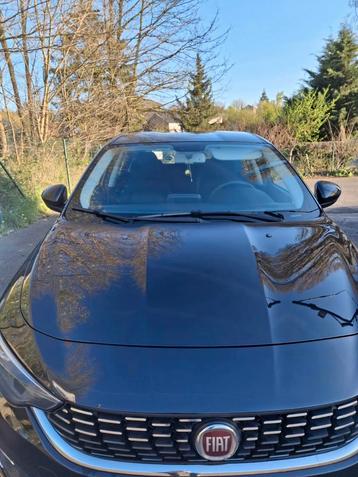 Véhicule occasion Fiat tipo, Autos, Euro 5, Achat, Carnet d'entretien, Boîte manuelle