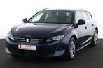 Peugeot 508 SW ACTIVE 1.5 BLUEHDI SW ACTIVE 1.5 BLUEHDI + GP, Auto's, Peugeot, Voorwielaandrijving, Parkeersensor, Gebruikt, https://public.car-pass.be/vhr/b5ed0731-8e72-41c4-8a2d-a42349e5b27d