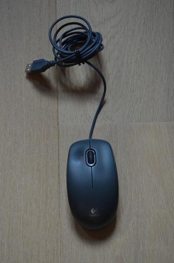 Muis - Logitech beschikbaar voor biedingen