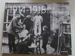 1914 - 1918 door Duitse ogen - André Gysel, Boeken, Oorlog en Militair, André Gysel, Gelezen, Voor 1940, Ophalen