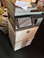 Sharp printer, Computers en Software, Ophalen, Gebruikt, Printer