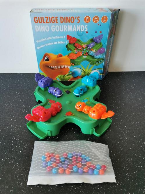 games, Kinderen en Baby's, Speelgoed | Educatief en Creatief, Zo goed als nieuw, Ophalen of Verzenden
