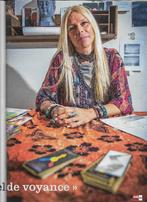 Tarot-Voyance- Médium, Enlèvement ou Envoi, Neuf