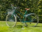 Stijlvolle retro-gevoel damesfiets, 53 tot 56 cm, Versnellingen, Zo goed als nieuw, Ophalen