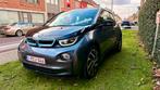 BMW i3 + range Extender 2016 zeer mooie staat, Auto's, BMW, Automaat, Monovolume, Leder, Hybride Elektrisch/Benzine