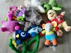 Kinderknuffels lot, Ophalen of Verzenden