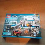 Lego city politie mobile 60139, Ophalen of Verzenden, Zo goed als nieuw