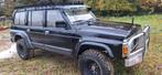 Nissan patrol y60 lwb oldtimer, Auto's, Particulier, Te koop, Patrol