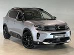 Citroen C5 Aircross Plug-in Hybrid 225 EAT8 Shine, Automaat, Zwart, Overige kleuren, 36 g/km