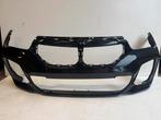 PARE-CHOCS BMW X1 F48 M-PAKKET 51119883765 -TIZAUTOPARTS-, Pare-chocs, Enlèvement, Utilisé, BMW
