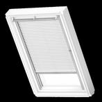 VELUX jaloezie PAL S06 voor dakraam GGL S06, Ophalen, Gebruikt, 100 tot 150 cm, Wit
