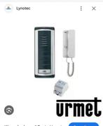 URMET-kit 4 stuks, Ophalen, Nieuw