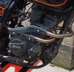 bullit hero 50 motorblok, Fietsen en Brommers, Brommeronderdelen | Algemeen, Ophalen, Gebruikt, Blok