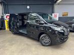 Ford TRANSIT CUSTOM 320 2.0 TDCI L2H1 Limited 170pk Autom,Zw, Auto's, Stof, Euro 6, 4 cilinders, Zwart