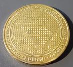 fysieke cryptomunt Solana, Postzegels en Munten, Ophalen of Verzenden, Munten