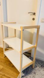 IKEA Ekenabben-plank — 3 niveaus, Huis en Inrichting, Ophalen, Zo goed als nieuw