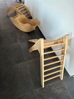 Klimtoestel peuter/ kleuter, Huis en Inrichting, Ophalen, Zo goed als nieuw