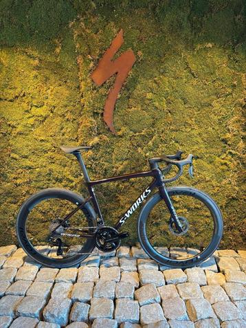 Specialized SL-8 beschikbaar voor biedingen