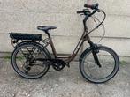 Elektrische fiets Minerva 26 inch, Fietsen en Brommers, Ophalen, Zo goed als nieuw