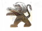 Peugeot 508 (9/18-) embleem logo ''Peugeot'' achter Originee, Auto-onderdelen, -, Verzenden, -, Nieuw