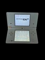 Nintendo DSi White + opbergtasje!, Gebruikt, Wit, Dsi, Ophalen of Verzenden