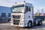 MAN TGX 18.440 XLX BLS + INTARDER (bj 2016), Auto's, Vrachtwagens, Automaat, 324 kW, Achterwielaandrijving, Euro 6