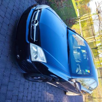 Onderdelen Vectra c, Autos, Achat, Vectra, Particulier, Électrique