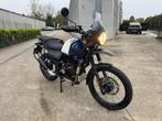 ROYAL ENFIELD HIMALAYAN, Motos, Tourisme, Entreprise, 411 cm³, 12 à 35 kW