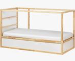 IKEA KURA omkeerbaar bed, Ophalen, Zo goed als nieuw