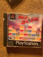 Mr driller PlayStation 1 game, Ophalen of Verzenden, Zo goed als nieuw